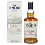 Deanston VIRGIN OAK Highland Single Malt 46,3% Vol. 0,7l in gift box