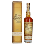 Kentucky Owl Kentucky Straight BOURBON Whiskey Batch No. 12 57,9% Vol. 0,7l en boîte cadeau