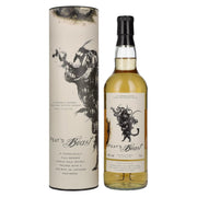Peat's Beast Single Malt Scotch Whisky 46% Vol. 0,7l in gift box