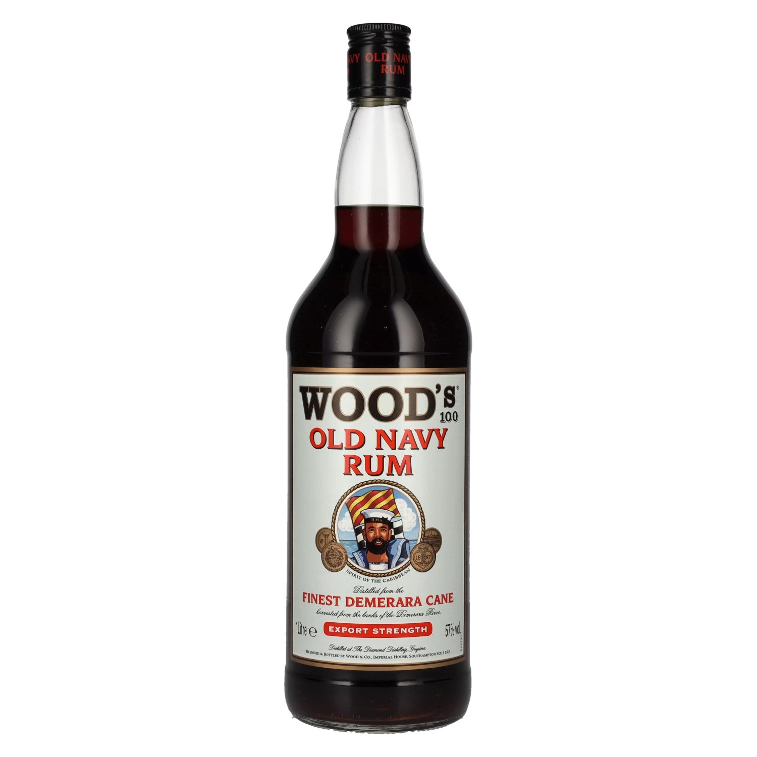 Wood & Co.