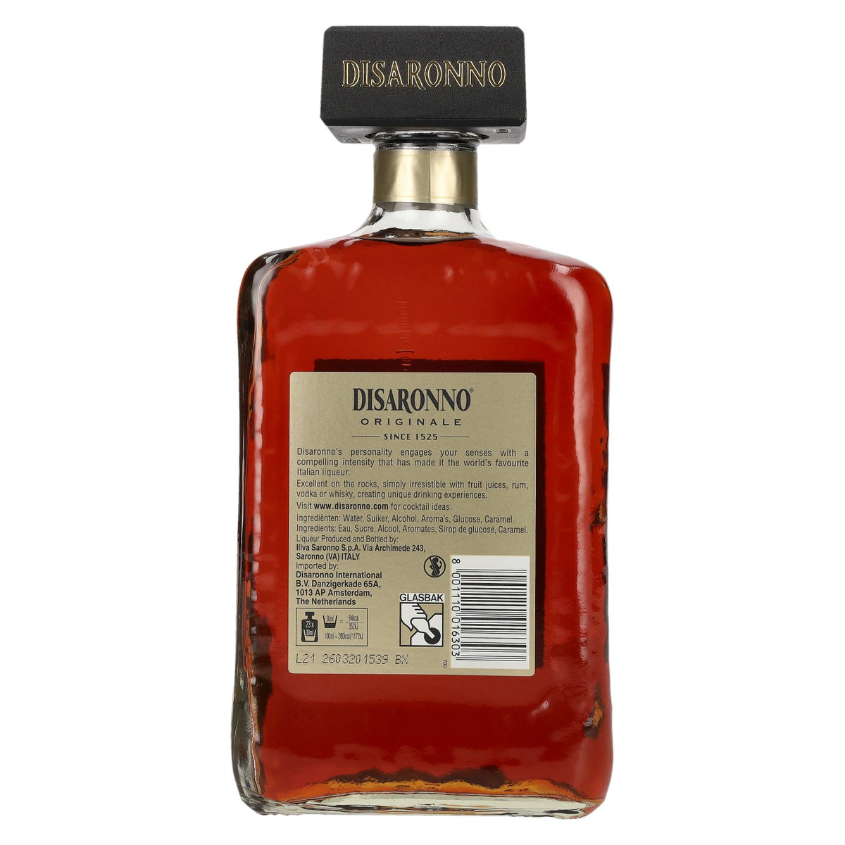 Disaronno Originale 28% Vol. 0,7l