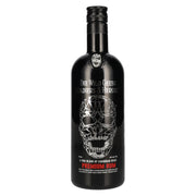 The Wild Geese Soldiers &amp; Heroes Premium Rum 40% vol. 0.7 l