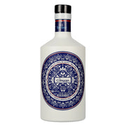 La Cofradia Tequila Silver Triple Destilado 100% de Agave 38% Vol. 0,7l