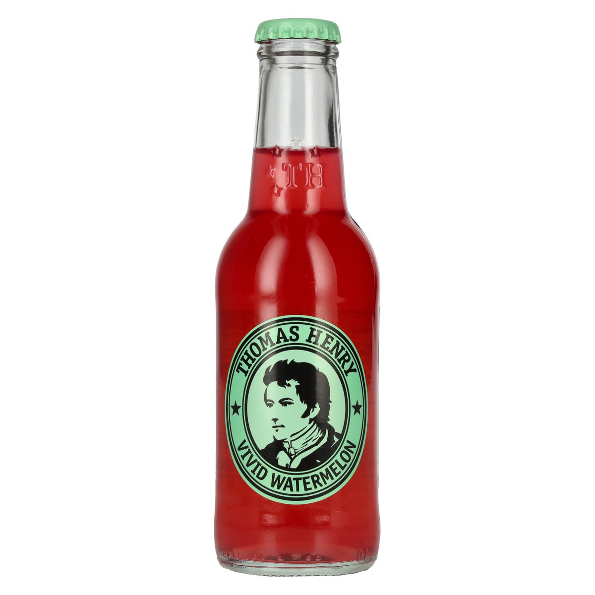 Thomas Henry Vivid Watermelon Tonic Water 0,2l