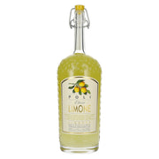 Poli Elisir Limone Liquore 27% Vol. 0,7l