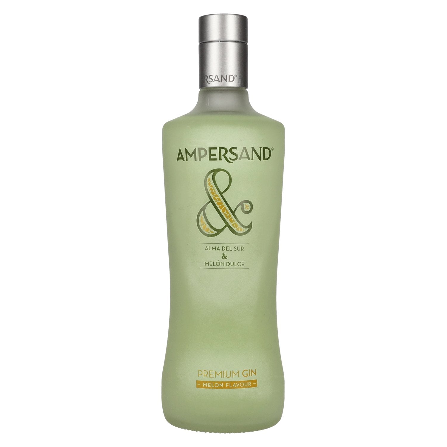 Ampersand Gin