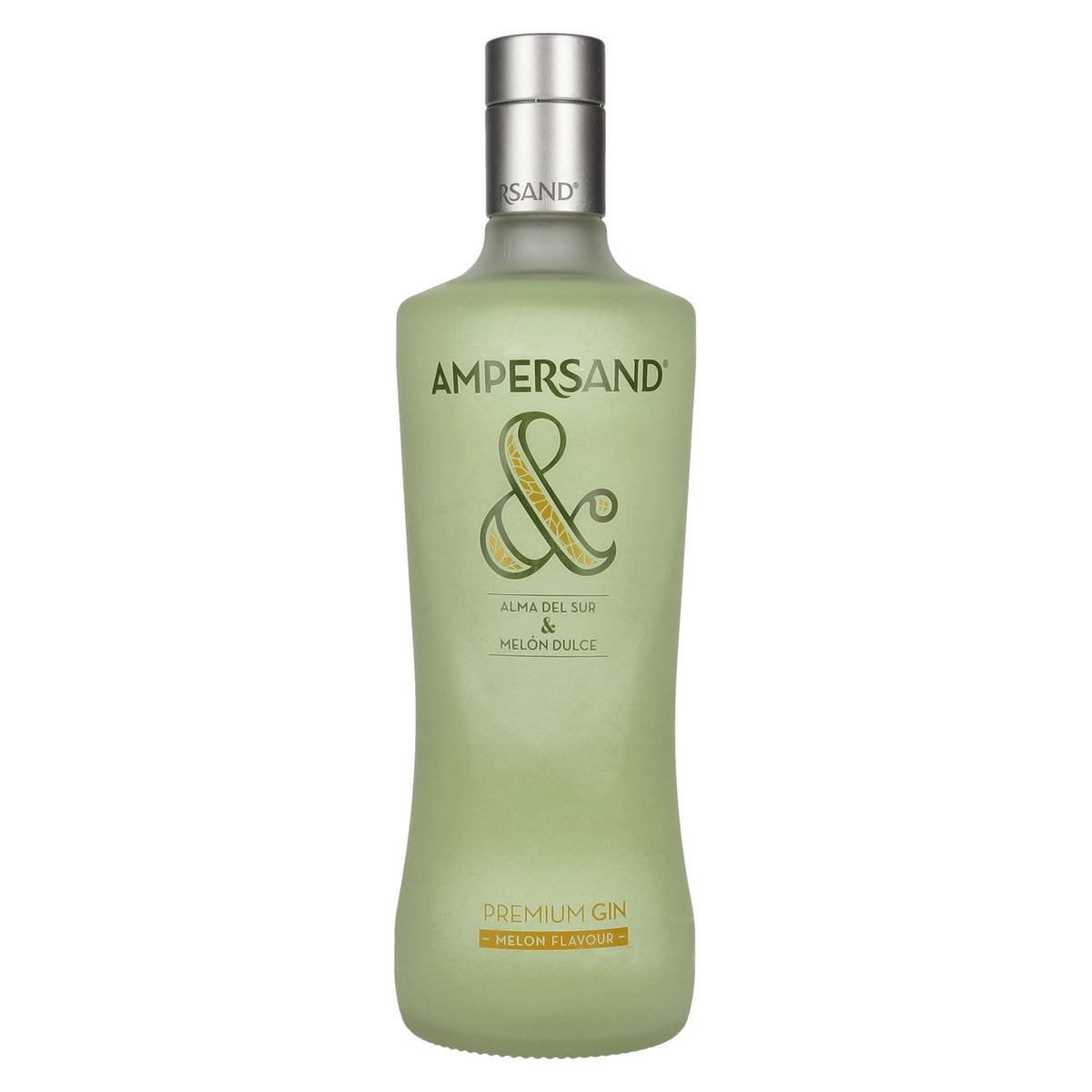 Ampersand Gin