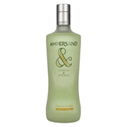 Ampersand MELON FLAVOUR Premium Gin 37,5% Vol. 0,7l