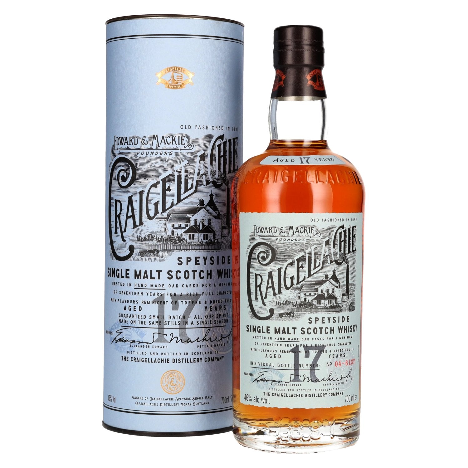 Craigellachie