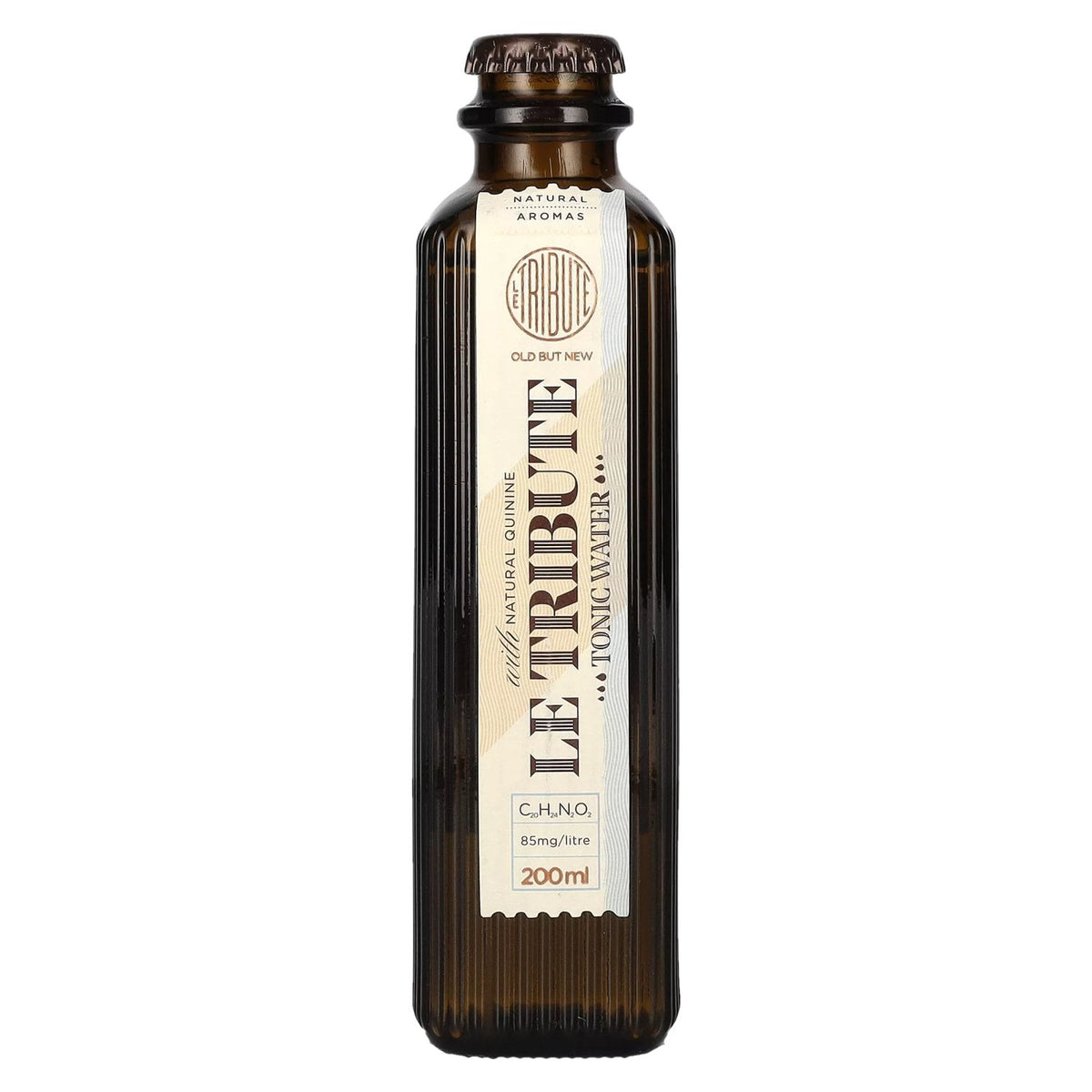 Le Tribute Tonic Water 24 x 0.2 l
