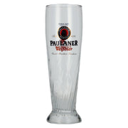 Paulaner wheat beer glass, 0.3 litres