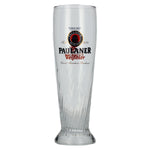 Paulaner wheat beer glass, 0.3 l