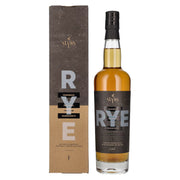 Slyrs Bavarian Rye Whisky 41% Vol. 0,7l in gift box