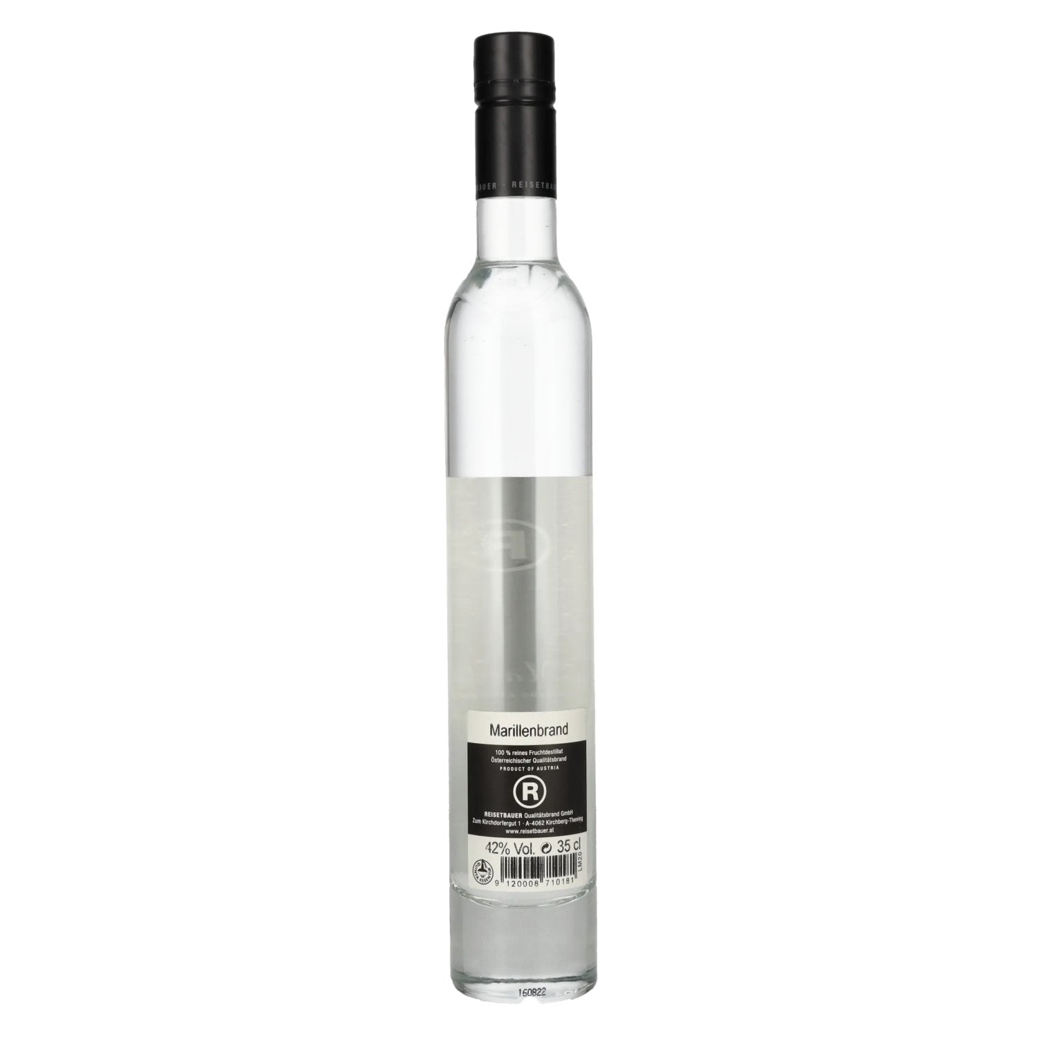 Reisetbauer Marillenbrand 42% Vol. 0,35l