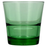 Römerquelle Glas grün 0,25l mit Eichung