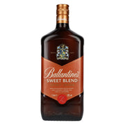 Ballantine's SWEET BLEND Spirit Drink 30% Vol. 1l