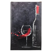Boîte pliante Divino, lot de 3, 36,3 cm