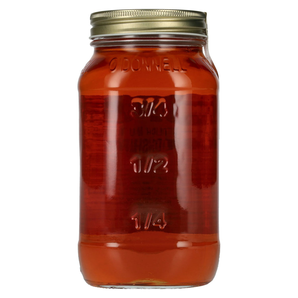 Liqueur O'Donnell Moonshine « HARTE NUSS » 25 % vol. 0,7 l