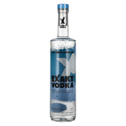 Exakt Vodka 38 % vol., 0,7 l
