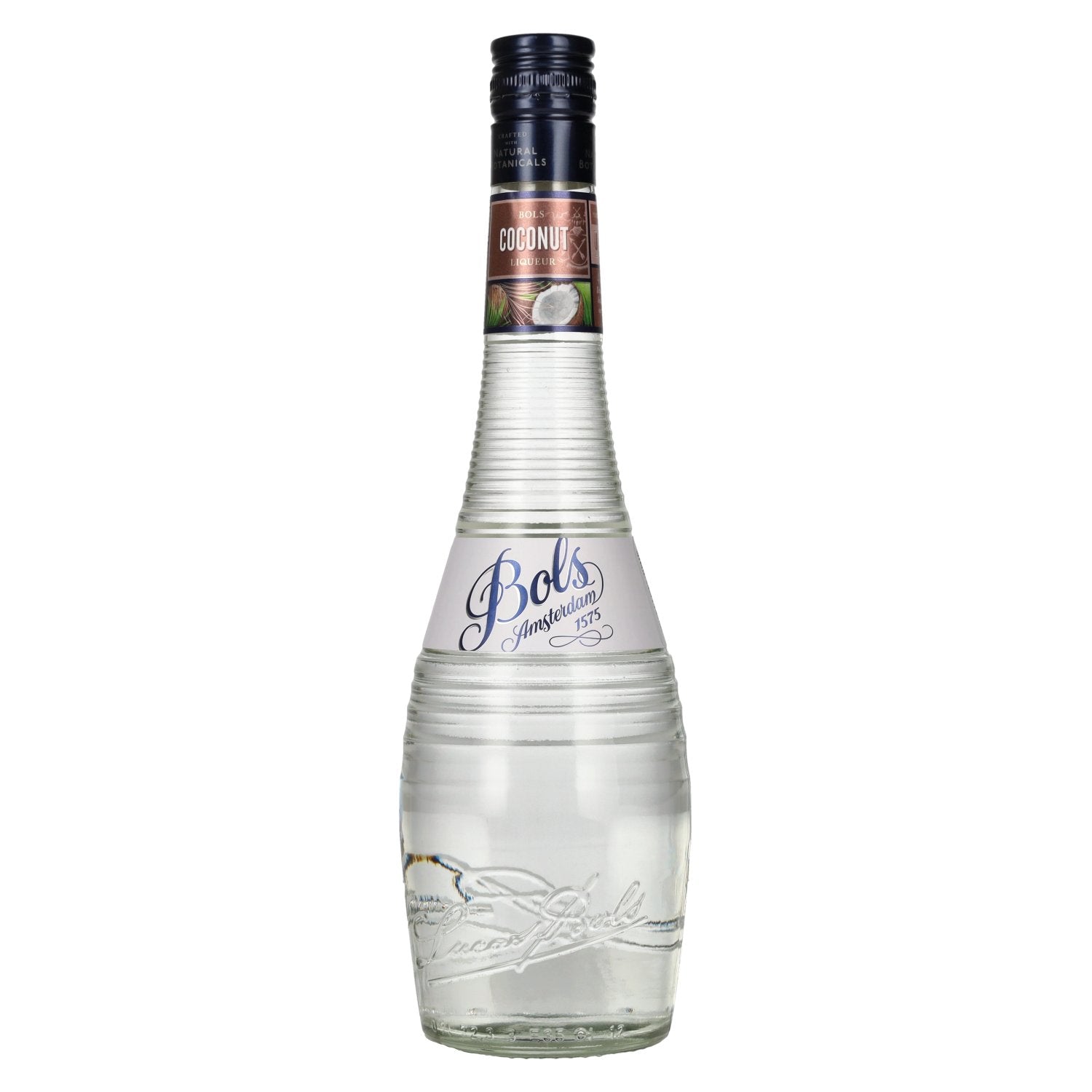 Bols Coconut Liqueur 17% Vol. 0,7l
