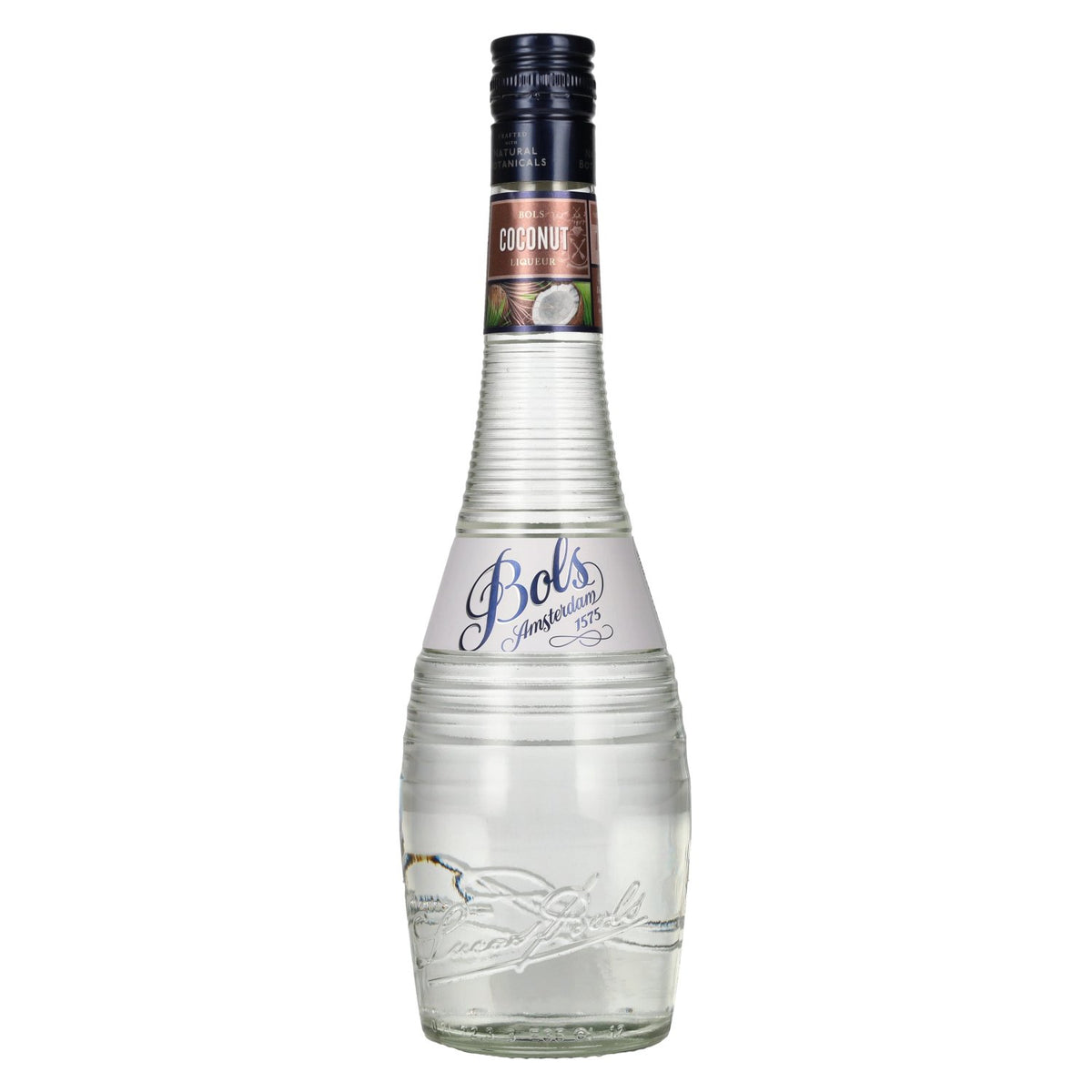 Bols Liqueur de noix de coco 17% vol. 0,7l