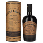 Compañero JAMAICA - TRINIDAD Gran Reserva Rum 40% Vol. 0,7l en boîte cadeau