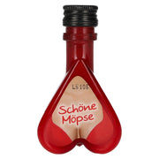 Schöne Möpse pineapple-coconut cream liqueur 15% vol. 0.02l PET