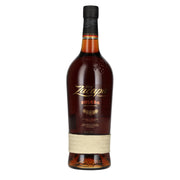 Ron Zacapa Centenario SOLERA Gran Reserva 40% vol. 1l