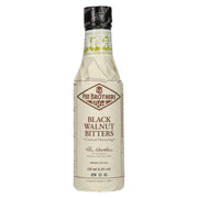 Fee Brothers Black Walnut Bitters 6.4% ABV 0.15l