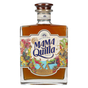 Mama Quilla XA Ron Extra Añejo 40% Vol. 0,7l
