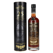 Ron Centenario GRAN RESERVA 25 Aniversario Rum 40% Vol. 0,7l in gift box