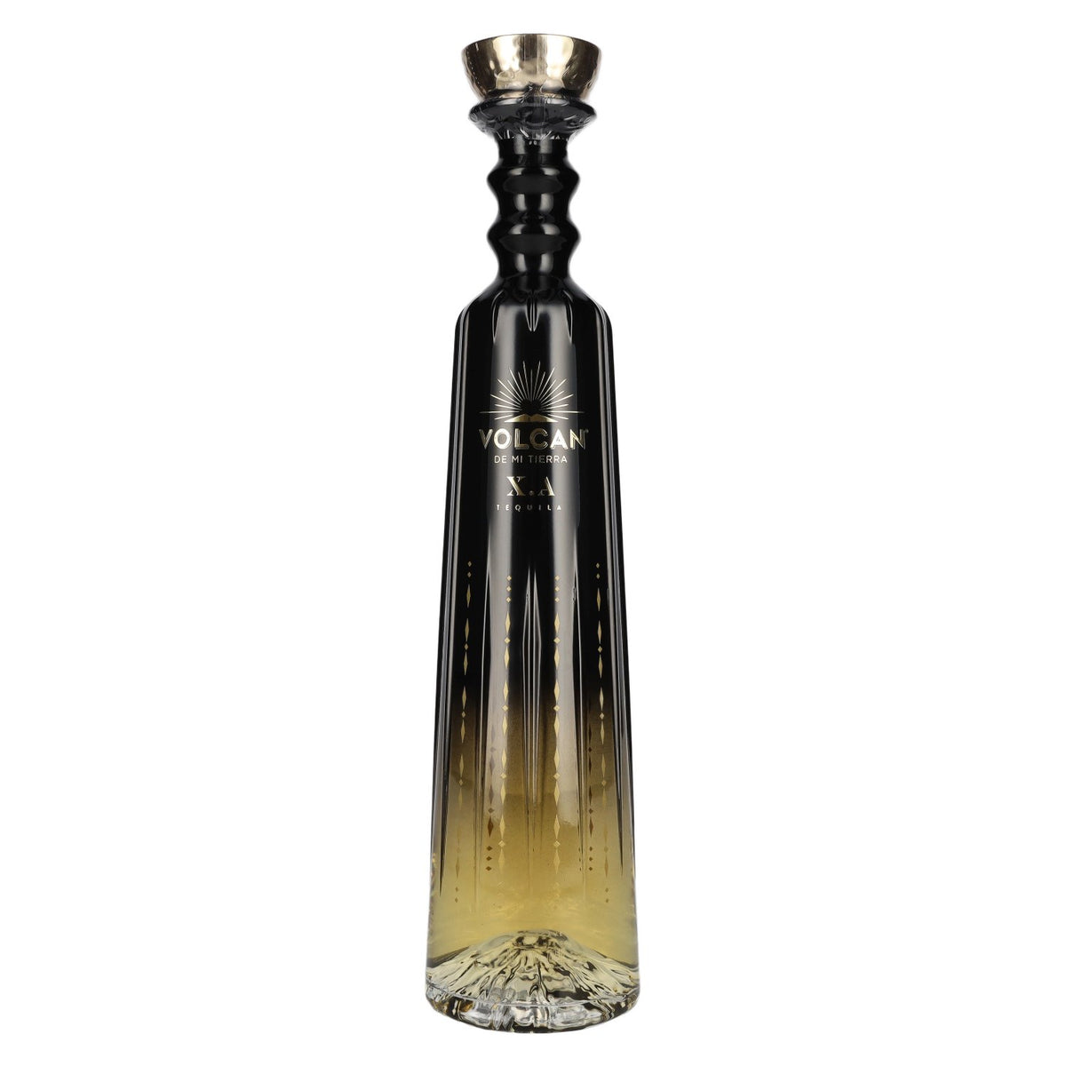 Volcan de Mi Tierra X.A. Tequila 40% ABV 0.7l