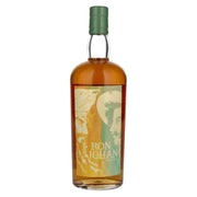 Ron Johan VANILLA Spirit Drink 38% vol. 0,7l