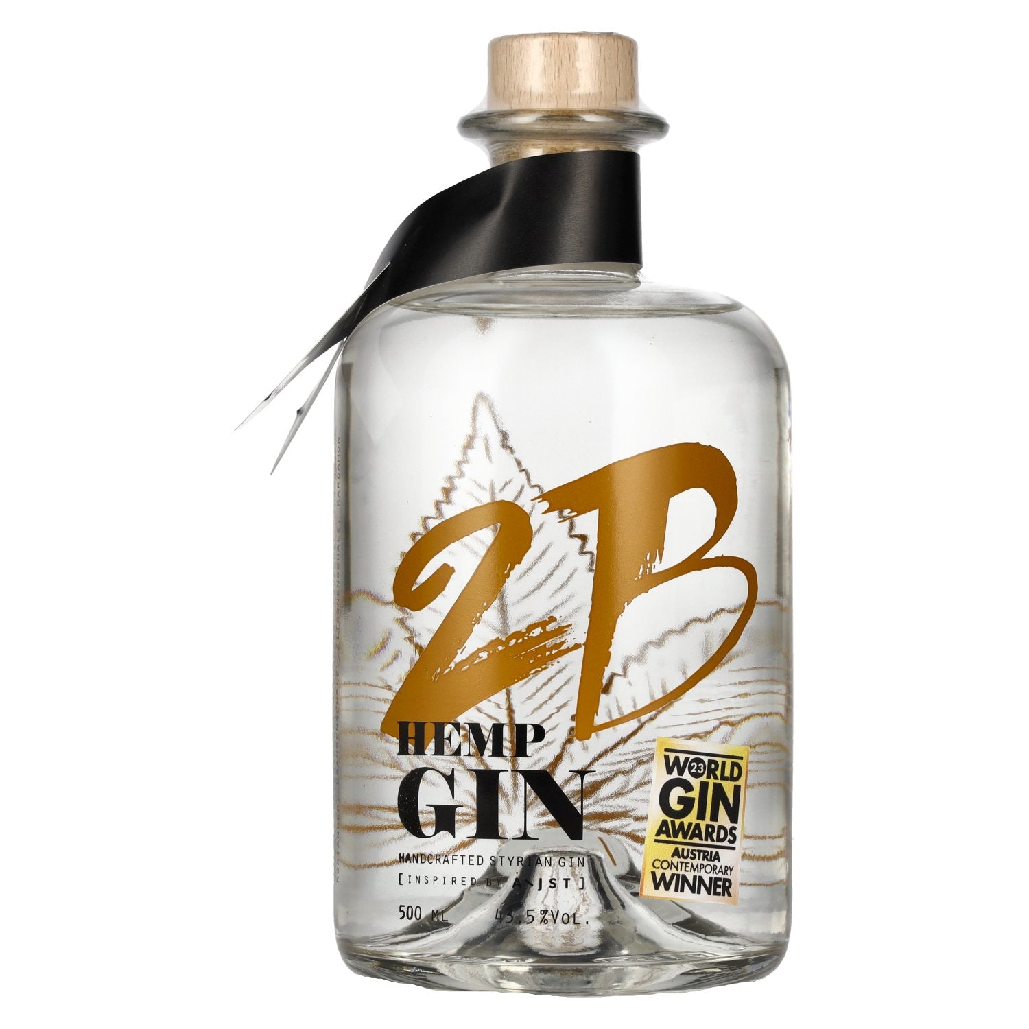 2B Gin