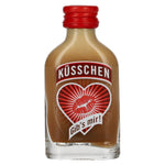 Küsschen cream liqueur 15% vol. 0,02l