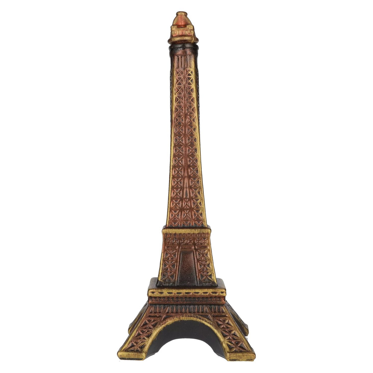 Zlatogor Eiffel Tower Vodka 38% ABV 0.35 l