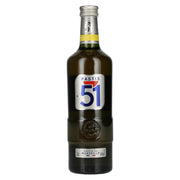 Pastis 51 Pastis de Marseille 45% Vol. 0,7l