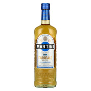 Martini Aperitivo FLOREALE sans alcool 0,75 l
