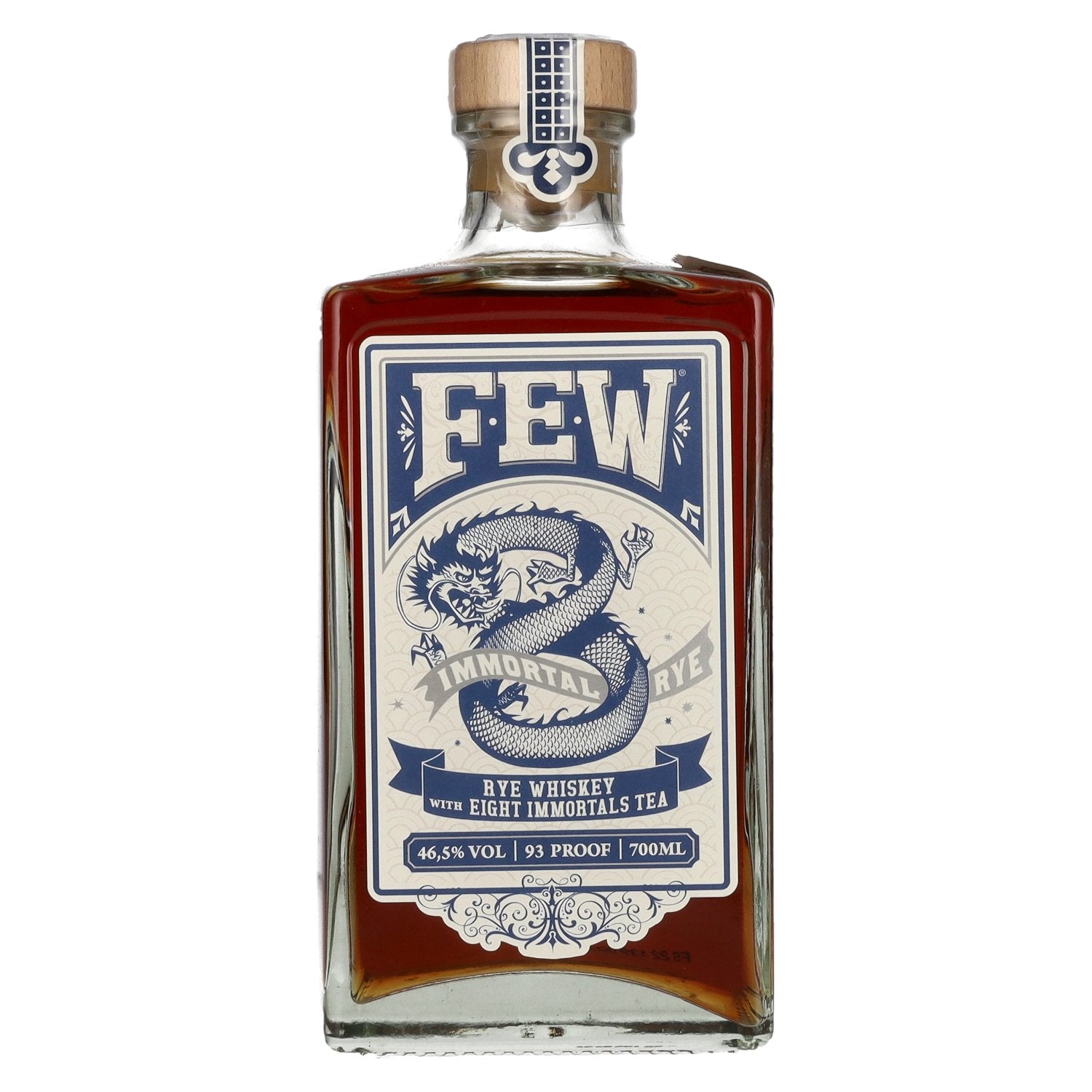 FEW Spirits