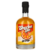 Sherbet ORANGE Gin 37,5% Vol. 0,5l