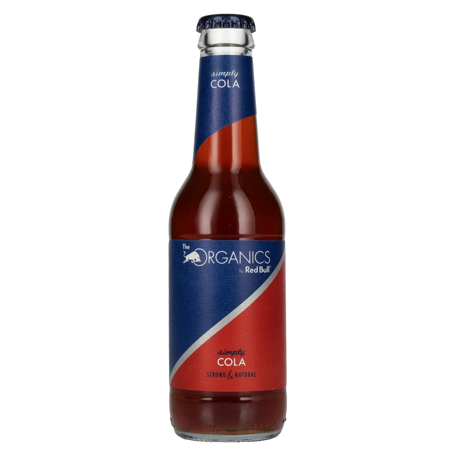 Red Bull Organics by Red Bull Simply COLA 0.25l
