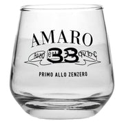 Andrea Da Ponte Amaro 33 Glas 3 cl geeicht