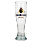 Verre à bière blanche Benediktiner 0,5 l