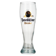 Verre à bière blanche Benediktiner 0,5 l