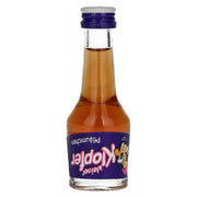 Kleiner Klopfer Pfläumchen 17% vol. 0,02l