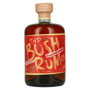 Rhum épicé Bush Original 37,5 % vol. 0,7 l