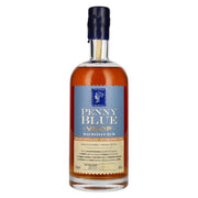 Rhum mauricien Penny Blue VSOP 40 % vol., 0,7 l