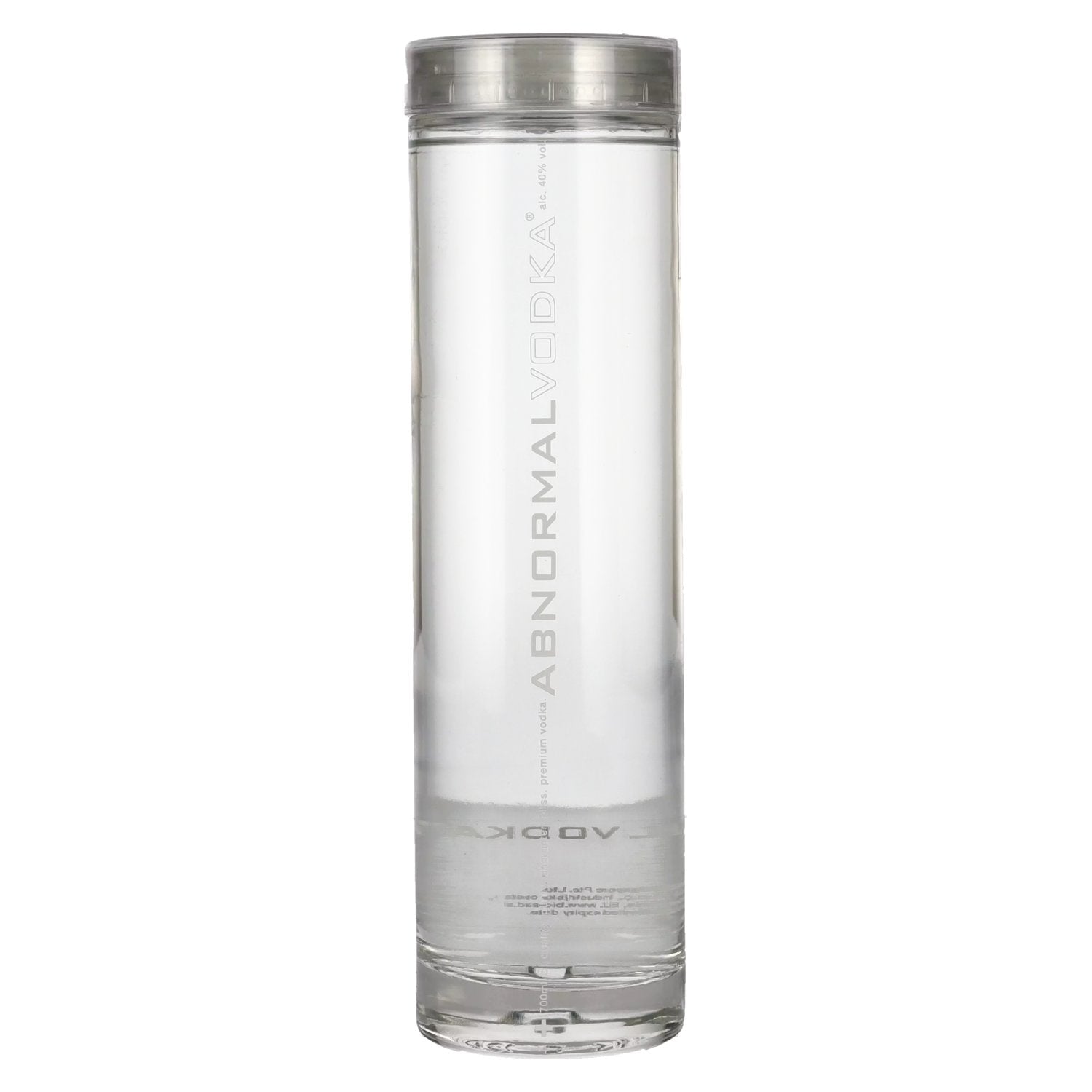 Abnormal Vodka 40% vol. 0,7l