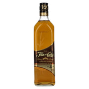 Flor de Caña Añejo Oro 4 Years Old 40% vol. 0,7l