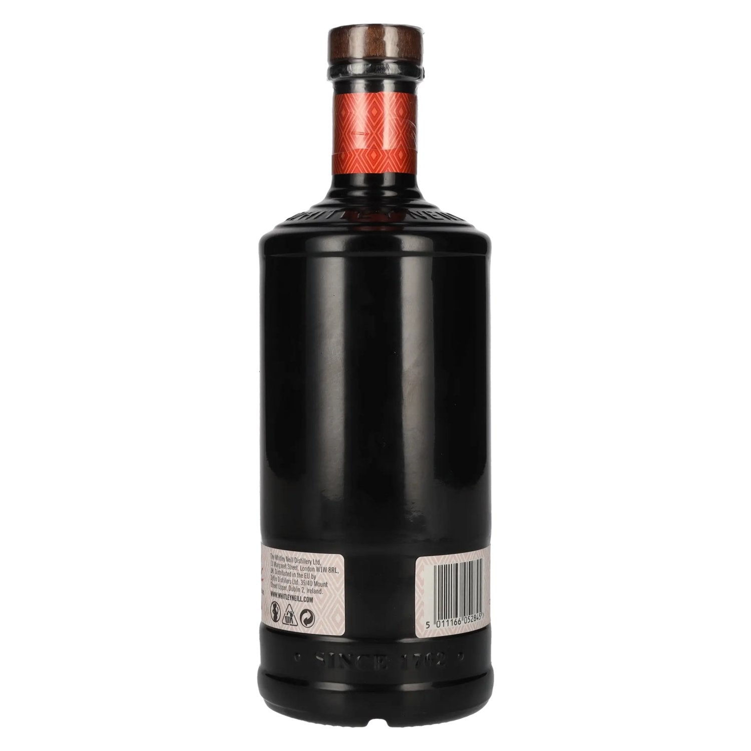 Whitley Neill ORIGINAL Dry Gin 43% Vol. 0,7l